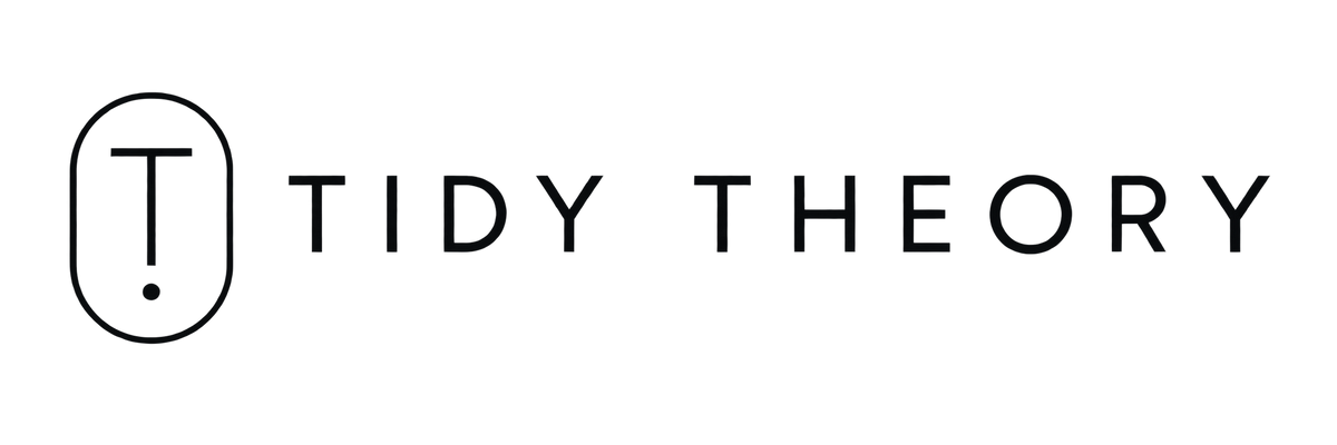 Tidy Theory